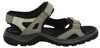 Ecco Schuhe Damen Sandalen Trekkingsandalen Offroad  beige Produktbild-Vorschau 27