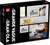 LEGO 31208 Art Hokusai – Große Welle, 3D Japanische Produktbild-Vorschau 25
