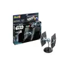 Model Set TIE Fighter Produktbild-Vorschau 1