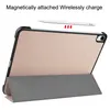 Case für Apple Ipad Air 4 2020/2022 4. Generation 10.9 Zoll Produktbild-Vorschau 5