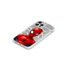 Handyhülle Spider Man 012 Marvel Teildruck Transparent Produktbild-Vorschau 4