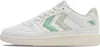 Hummel St. Power play wmns lzd - bright white/misty jade, Produktbild-Vorschau 2