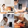 Vulpes Goods Termoventilatore in Vetroceramica - Anteprima dell’immagine prodotto 10