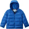 COLUMBIA PIKE LAKE II HOODED JACKET Blau Produktbild-Vorschau 1