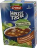 Erasco Heisse Tasse Rinderkraftbrühe ergibt 3 x 0,15L Produktbild-Vorschau 1