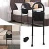 Clanmacy Barrière de lit Relève-buste, Réglable en hauteur Voir les images du produit 10