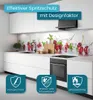 Küchenrückwand selbstklebend Cherry Spritzschutz Folie 280 Produktbild-Vorschau 2