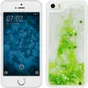 PhoneNatic Case kompatibel mit Apple iPhone 5 / 5s / SE - Produktbild-Vorschau 1