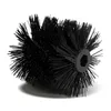 Spazzola di ricambio 255 mm per spazzatrice monolaterale Anteprima dell’immagine prodotto 1