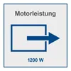 Scheppach Elektro Nass-/Trockensauger VC25 - 1200 W Produktbild-Vorschau 5
