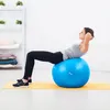 RBA-3100-BL Rehabilitations-Gymnastikball 55 cm mit Produktbild-Vorschau 5