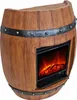abc HOME | Elektrischer Kamin | Landhausstil | Produktbild-Vorschau 3