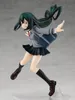 Takara Tomy My Hero Academia Pop Up Parade PVC Statue Tsuyu Produktbild-Vorschau 9