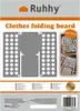 Planche pliante pour vêtements L 22601 Voir les images du produit 10