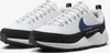 Nike Air Zoom Spiridon x Fragment "White Blue Void" Produktbild-Vorschau 1