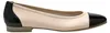 Tamaris Ballerina in beige, Gr. 39 Produktbild-Vorschau 4