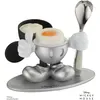 WMF Disney Mickey Mouse, Kunststoff, Edelstahl, Silber, Produktbild-Vorschau 5