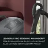 AEG AB81A2DG, 650 W, Cylindrový vysávač, Suchý, Vrecko na Náhľad obrázku produktu 20