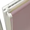 Gardinia EasyFix Rollo ohne Bohren 60x150 cm perlmuttrosa Produktbild-Vorschau 9