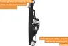 VAICO V20-9738 Elektrischer Fensterheber Hinten Links für Produktbild-Vorschau 2