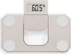 Pèse-personne électronique 180kg - Livoo - DOM532C - Voir les images du produit 2