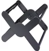 Hängeregistraturkorb X-Cross schwarz Produktbild-Vorschau 6