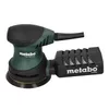 Metabo FSX 200 Intec Exzenterschleifer 240 W 125 mm + 4x Produktbild-Vorschau 3