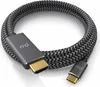 Konwerter Primewire USB typu C na HDMI kabel adapter kabel Podgląd zdjęcia produktu 7