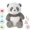 Cloud B Cuddly Musical Plush Peaceful Panda Produktbild-Vorschau 5