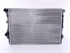 NISSENS 65280A Kühler Wasserkühler Motorkühler für VW GOLF Produktbild-Vorschau 13