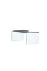 Venture Home Tisch Telemark Transparent Produktbild-Vorschau 12