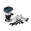 Makita DRT50ZX4 Akku-Oberfräse 1/4" 3/8" Solo 18V Li-Ion Produktbild-Vorschau 2