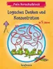 Mein Vorschulblock - Logisches Denken und Konzentration Produktbild-Vorschau 7