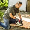 Einhell TE-CS 18/150 Li - Solo 15 cm czarny, czerwony 4200 Podgląd zdjęcia produktu 22