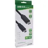 Cavo InLine® USB 2.0, da spina USB-C a spina Mini-B, nero, Anteprima dell’immagine prodotto 6