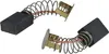 vhbw 2x Kohlebürste 6,4 x 12,5 x 20 mm kompatibel mit Fein Produktbild-Vorschau 1