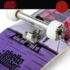 Skate per iniziare Ghetto Hotel Purple 8.125" Anteprima dell’immagine prodotto 6