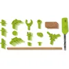 HABA Terra Kids Connectors – Construction Set Figures, Produktbild-Vorschau 13