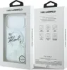 Etui Karl Lagerfeld Liquid Glitter Logo MagSafe do iPhone Podgląd zdjęcia produktu 8