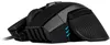 IRONCLAW RGB/FPS/MOBA schwarz Gaming-Maus Produktbild-Vorschau 4