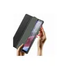 Dux Ducis Toby Eco-Leather Tablet-Ledertasche Schale Cover Produktbild-Vorschau 4