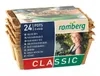 Romberg CLASSIC vasi per semi quadrati da 6 cm senza torba Anteprima dell’immagine prodotto 3