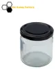 96 x HONIGGLAS Twist Off 250G im KARTON inkl. Metalldeckel Produktbild-Vorschau 2