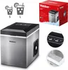 Macchina per cubetti di ghiaccio domestica, macchina per Anteprima dell’immagine prodotto 1