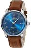 Zeppelin Méditerranée Herrenuhr 9640-3 Produktbild-Vorschau 2