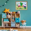 Puzzle Clementoni 60 Peppa Pig 26204 Anteprima dell’immagine prodotto 4