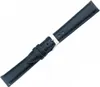 Herzog Italo-Vegan > Uhrenarmband blau > recycelter Produktbild-Vorschau 1
