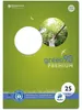 Staufen Green Schulheft, DIN A4, Lineatur 25, 16 Blatt, Produktbild-Vorschau 4