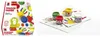 Marabu 03030 000 00080 Vernice a dita per bambini - 4x 100 Anteprima dell’immagine prodotto 1