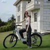 E-Bike Cityrad ZZ-28ST 28’’ E-Cityrad 720Wh Max150KM mit Produktbild-Vorschau 12